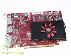 ATI Radeon HD 6570 1GB